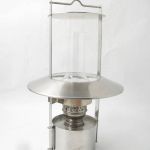 603 5659 PARAFFIN LAMP